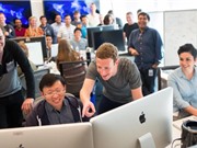 Thung lũng Silicon: Đại suy thoái đến gần